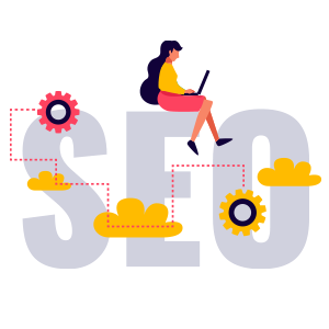 SEO service