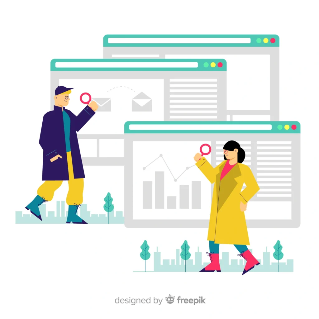 How to choose an seo company